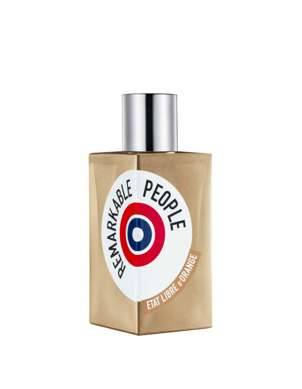 Remarkable People Edp